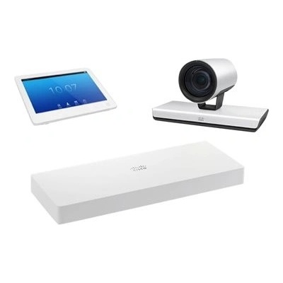 Cisco Spark Room Kit Plus - GPL