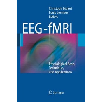 EEG - fMRI