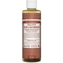 Dr. Bronner's tekuté univerzálne bio mydlo ALL-ONE Eukalyptus 236 ml