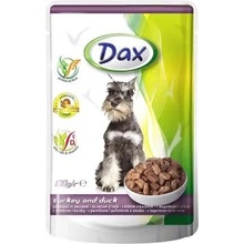 Dax kačacie & morčacie 100 g