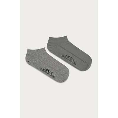 Levi's - Къси чорапи (2 бройки) (37157.0197)