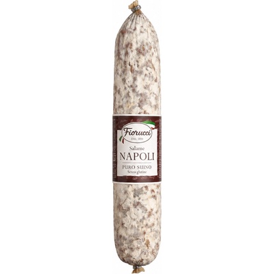 Fiorucci saláma Napoli 1,2 kg