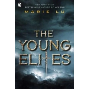 Young Elites | Marie Lu (2015)