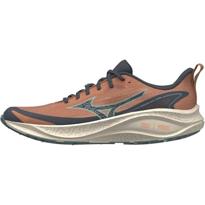 Mizuno NEO LUMINA Oranžová Čierna béžová