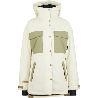 Armada Дамско ски яке Armada Women's Rhye 2L Insulated Jacket Ski jacket - Natural (104-4755-0212)