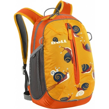 Boll Roo Snails žltý