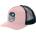 Dynafit Patch Trucker Cap Pale Rose