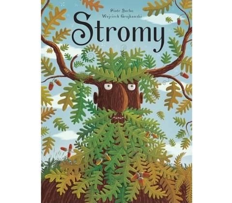 Stromy