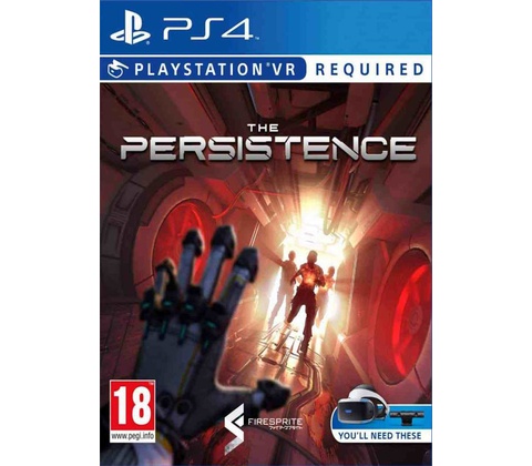The Persistence