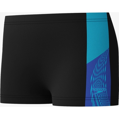 Speedo Dive Spl Asht Jm blue