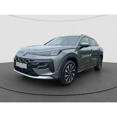 Volkswagen T-Roc 1.5 eTSI DSG Life 110 kW