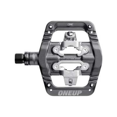 Oneup components Педали ONEUP Clip Grey
