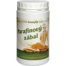 Tomfit parafínový zábal mentolový 500 g