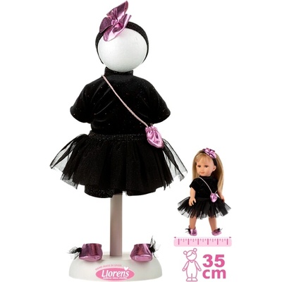 Llorens P535-53 obleček pro panenku 35 cm