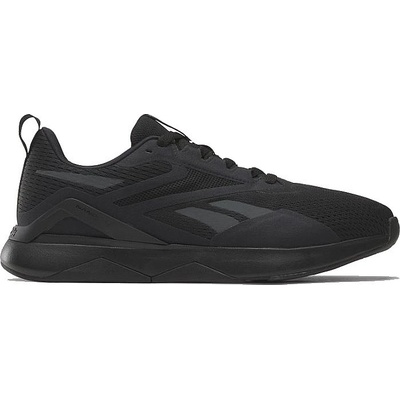 Reebok Performance Nanoflex TR 2 Core Black/Core Black/Cold Grey