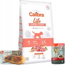 Krmivo pre psov Calibra Dog Life Starter & Puppy Lamb 12 kg