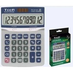 Toor Electronic TOOR 12-position office calculator Калкулатори