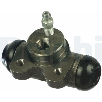 DELPHI Brzdový valček kolesa LW45016
