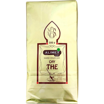 Alimex Ceylon CAY 1000 g
