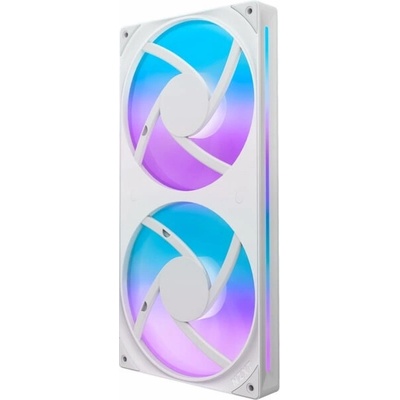 NZXT F280 RGB Core RF-U28HF-W1