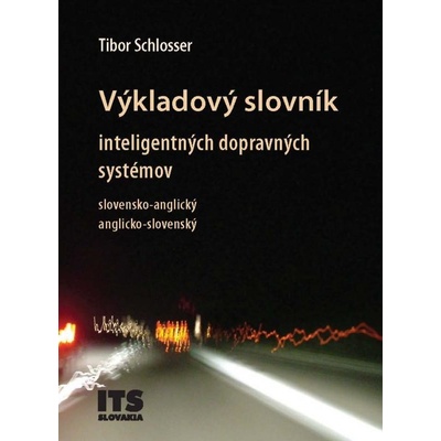 Výkladový slovník inteligentných dopravných systémov