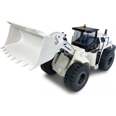 Amewi 22535 G485E weiß elektrický RC funkční model RtR 1:14