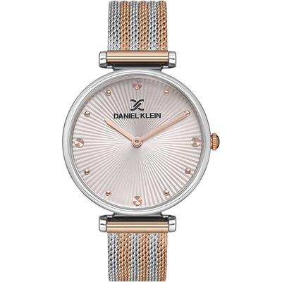 Часовник Daniel Klein DK. 1.12954-6 (DK.1.12954-6)