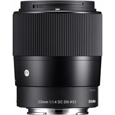 SIGMA 23mm f/1.4 DG DN Contemporary Sony E-mount