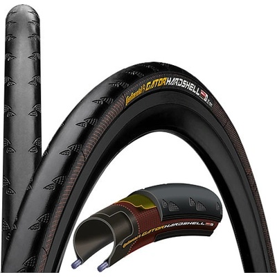 Continental Gator Hardshell 25-622 kevlar