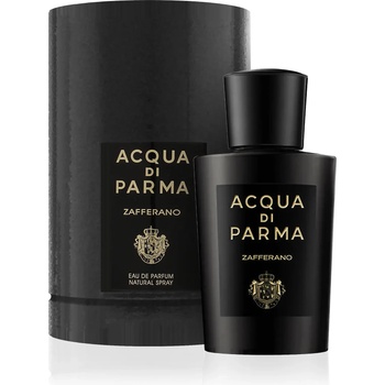 Acqua Di Parma Zafferano Eau de Parfum Unisex 180 мл