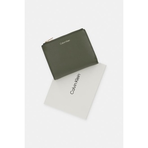 Calvin Klein Портфейл дамски от имитация на кожа (LV04F1135G) - answear - 82,13 лв