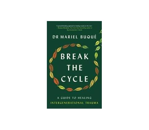 Break the Cycle