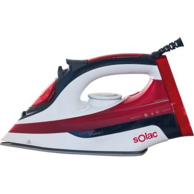 Solac Ionic Expert 2200