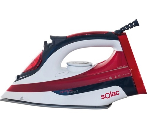 Solac Ionic Expert 2200