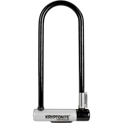 Kryptonite U-образен катинар Kryptonite KryptoLok LS Bike lock - Black - размер 10 x 29, 2 cm (870-3460-0111)