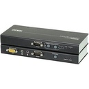Aten CE-750 KVM extender USB, max. 200 metrů