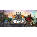 Rezrog