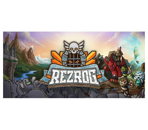 Rezrog