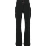 Descente Дамски ски панталон Descente Women's Bonded Stretch Pants Ski trousers - Black - размер 44 (EU) (107-4156-0116)