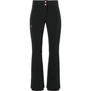 Descente Дамски ски панталон Descente Women's Bonded Stretch Pants Ski trousers - Black - размер 44 (EU) (107-4156-0116)