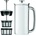 ESPRO P7 950 ml (1032C2)