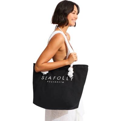 Seafolly - Чанта (71147.BG.Black)