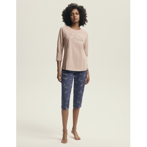 Henderson Ladies Дамска пижама модел 66124 Henderson Ladies