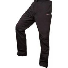 Montane Fem Dynamo pants Black