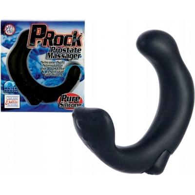 Calexotics P-Rock Prostate Massager