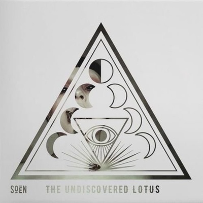 Soen: The Undiscovered Lotus LP