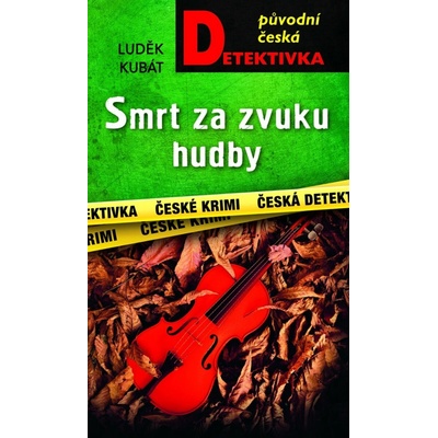 Smrt za zvuku hudby