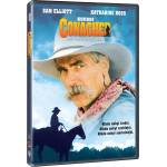 MagicBox Kovboj Conagher - DVD (088551)