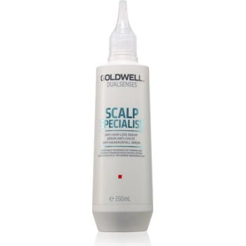 Goldwell Dualsenses Scalp Specialist укрепващ серум за разредена коса 150ml