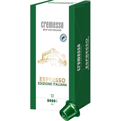Cremesso | Espresso Edizione Italiana - 16 капсули за Cremesso